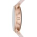 Fossil Women's Gen 5E 42mm Stainless Steel Touchscreen Smartwatch with Speaker, Heart Rate, Contactless Payments and Smartphone Notifications